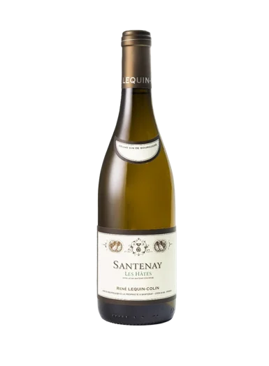 [W002454-2024] Domaine René Lequin-Colin Santenay Blanc "Les Hâtes" 2024