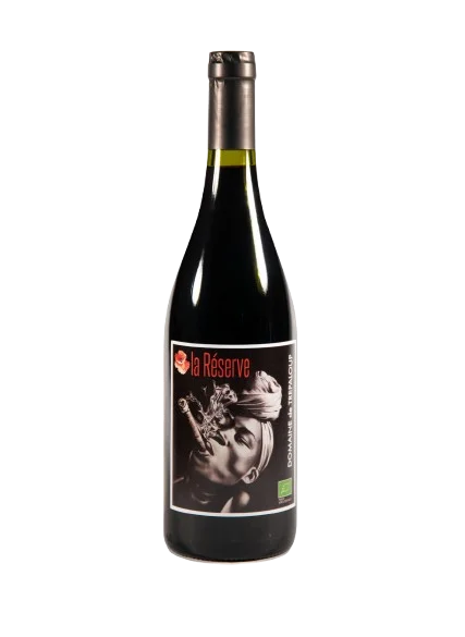 [W002443-2024] Domaine de Trépaloup "La Réserve" Cévennes 2024