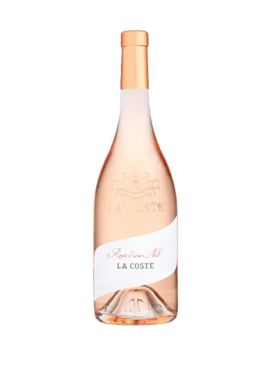 [W002448-2025] La Coste "Rosé d'Une Nuit" Château La Coste Côteaux d'Aix-en-Provence 2025
