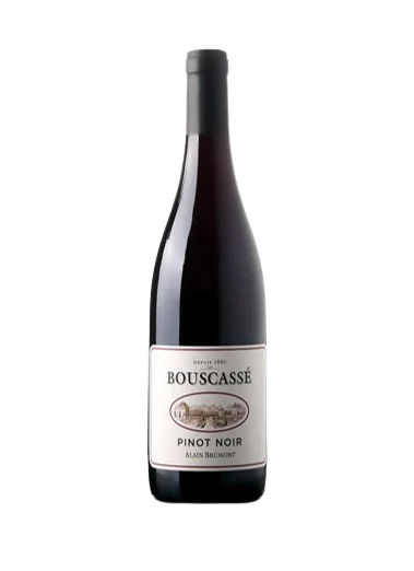 Le Pinot Noir de Bouscassé 2023