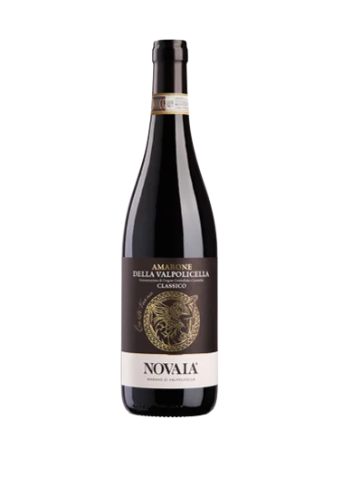 [W002421-2021] Amarone della Valpolicella Classico "Corte Vaona" Novaia 2021