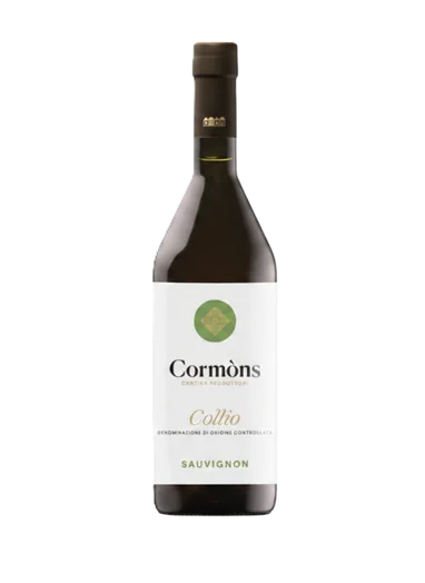 Cormòns "Sauvignon" DOC Collio Friuli 2025