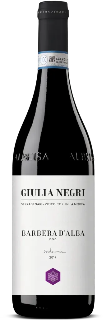 Giulia Negri Barbera d'Alba 2024