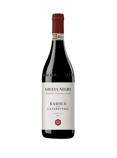 [W000741-2022] Giulia Negri Barolo "La Tartufaia" 2022