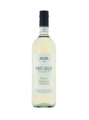 Milani Pinot Grigio Bianco delle Venezie DOC 2025