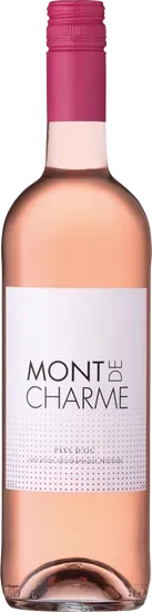 Mont de Charme rosé 2024