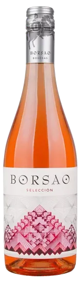 Borsao Seleccion 2025 - Rosé Wijn - Grenache (Campo de Borja, Spanje)