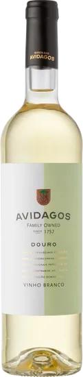 Avidagos Branco 2024 - Witte Wijn - Touriga Branca (Douro, Portugal)