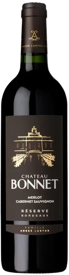 Château Bonnet Reserve 2019