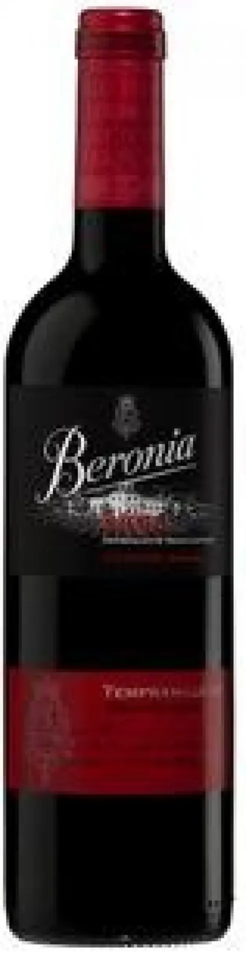 Beronia Tempranillo Elaboración Especial 2024