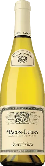 [macon-lugny-wt-2023] Louis Jadot - Macon Lugny 2023 - Witte Wijn - Chardonnay (Mâcon-Lugny, Frankrijk)