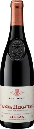 Delas Frères Crozes-Hermitage les Launes 2023