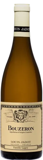 Louis Jadot - Bouzeron 2023 - Witte Wijn - Aligoté (Bouzeron, Frankrijk)