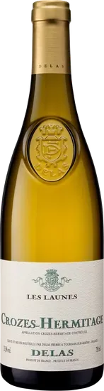 Delas Frères Crozes-Hermitage les Launes 2024