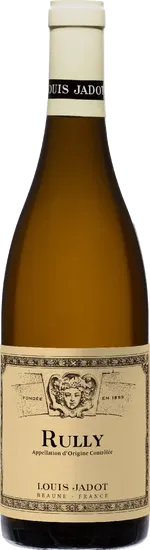 Louis Jadot - Rully 2023 - Witte Wijn - Chardonnay (Rully, Frankrijk)