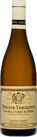 [pernand-vergelesses-1er-wt-2023] Louis Jadot - Pernand Vergelesses 1er Cru Clos de la Croix de Pierre 2023 - Witte Wijn - Chardonnay (Pernand-Vergelesses 1er Cru, Frankrijk)