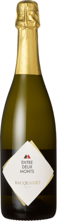 [WB02463-2026] Entre-Deux-Monts Bacquaert Brut EDM