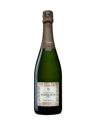 Champagne Barbichon "Coeur de Fèrebrianges" Magnum