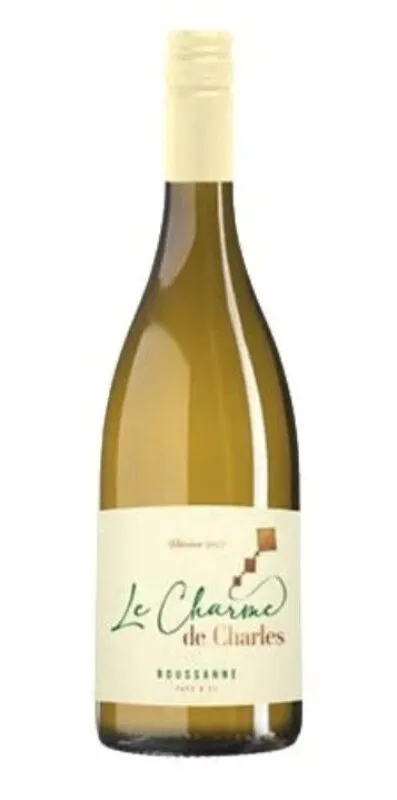 Caprioles Blanc 2024