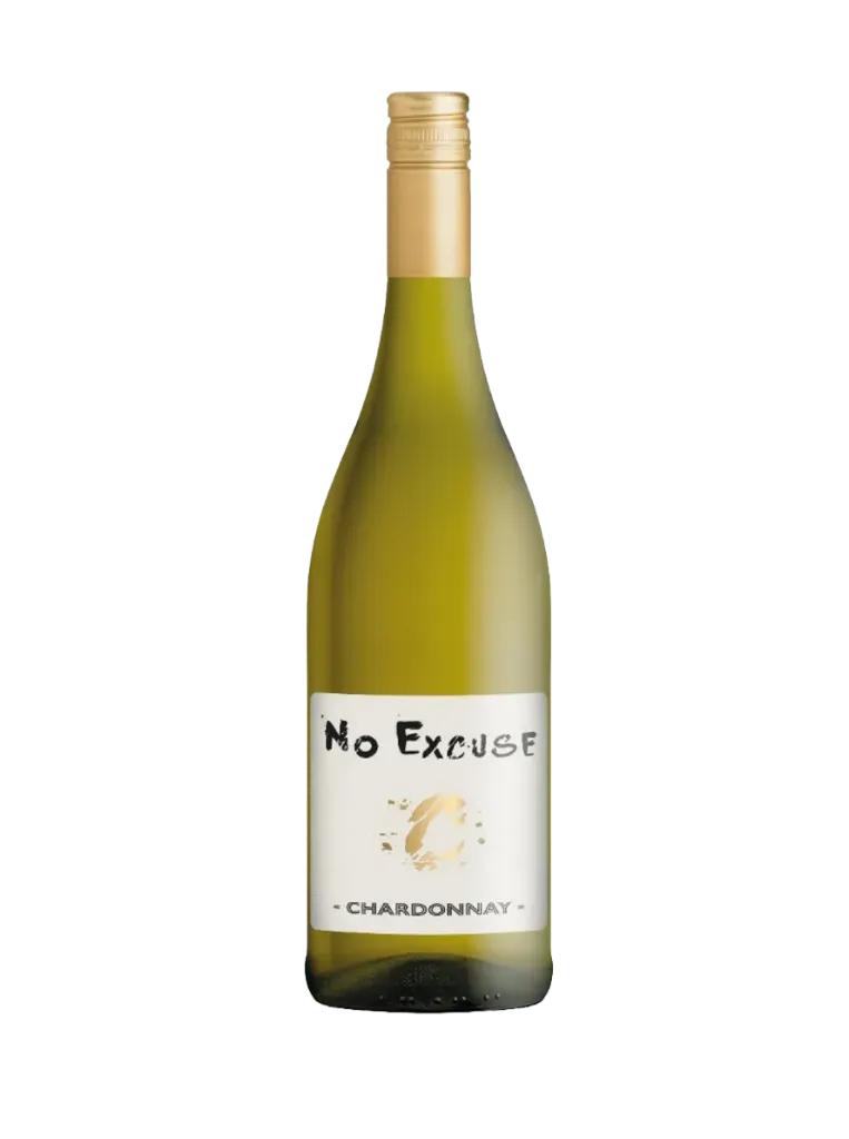 No Excuse "Chardonnay" 2025