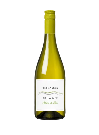 Terrasses de la Mer Blanc 2025