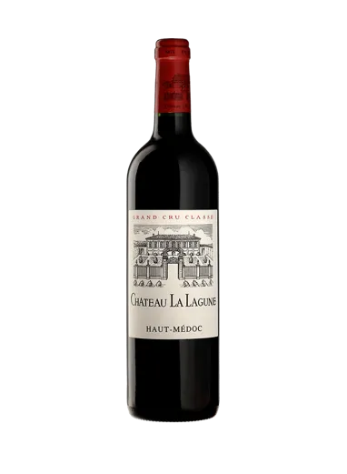 Château La Lagune 2016