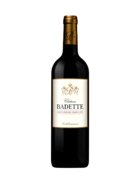 Château Badette 6 litres 2023