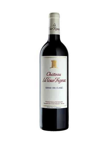 [W001924-2023] Château La Tour Figeac 2023
