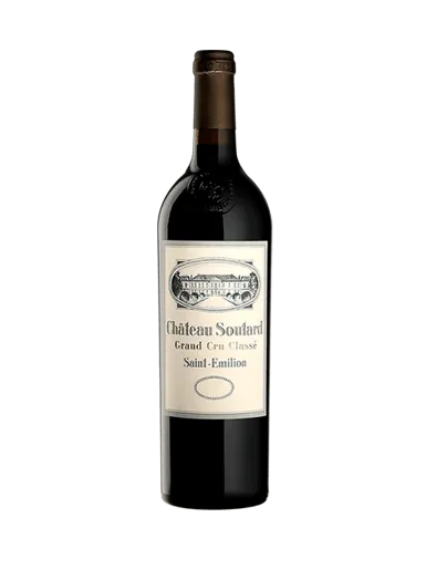 Château Soutard 2022