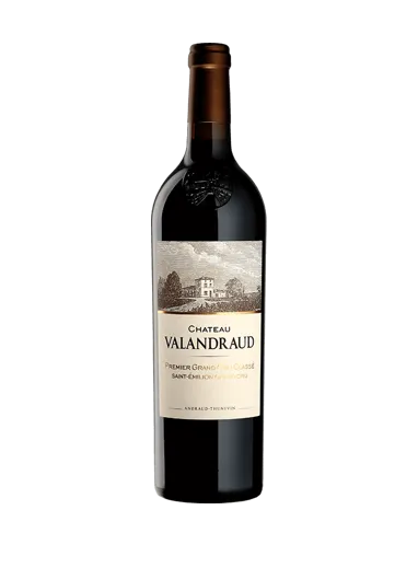 Château Valandraud 1997