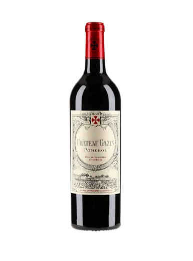 Château Gazin Pomerol 2016