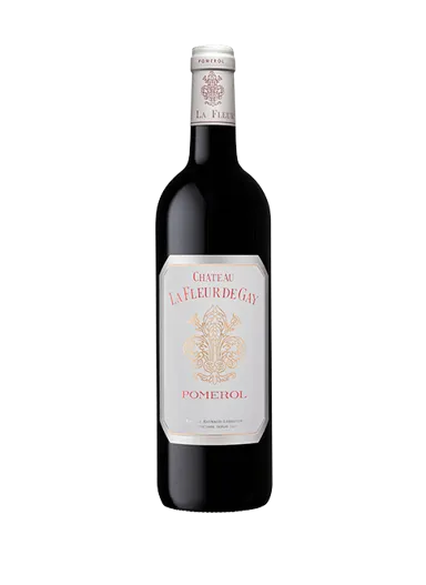 Château La Fleur de Gay 2016