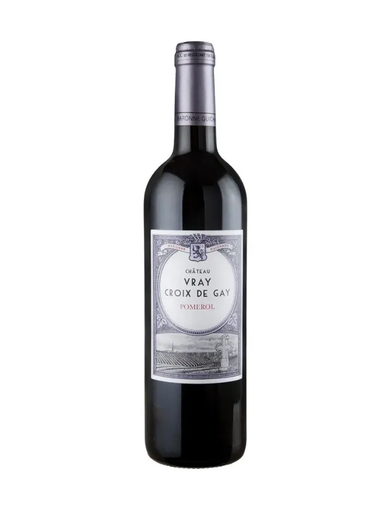 Château Vray Croix de Gay 2016