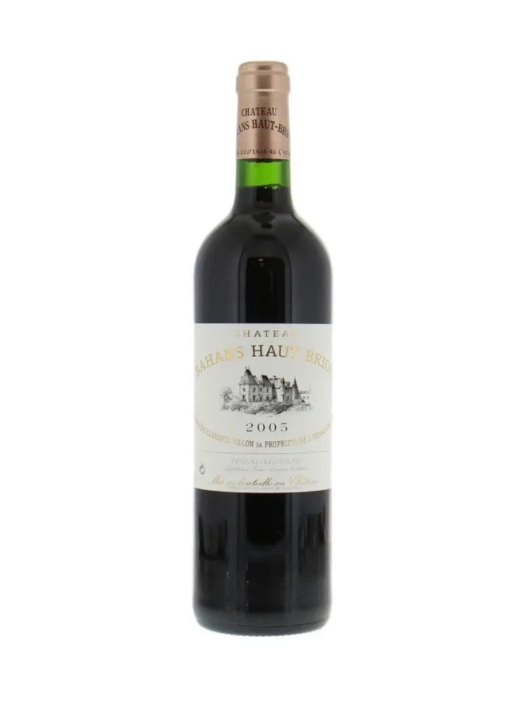 Château Haut-Brion 2010