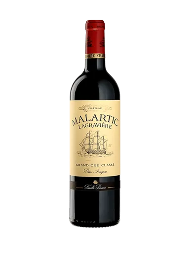 Château Malartic Lagravière 2023