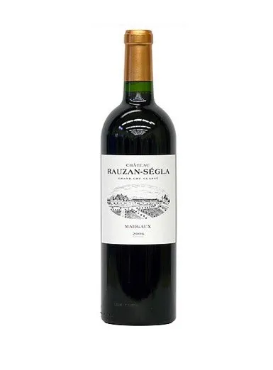 Château Rauzan-Ségla Margaux 2016
