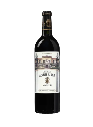 Château Léoville Barton 2023