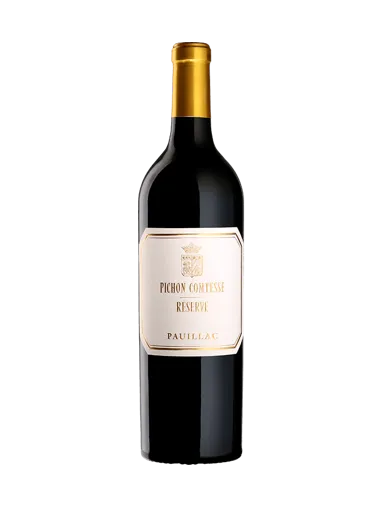 Château Pichon Longueville Comtesse de Lalande 2023