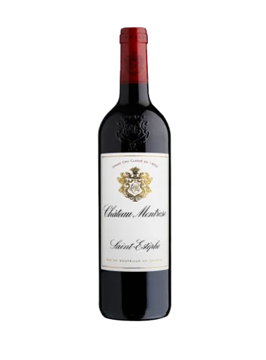 Château Montrose 2023