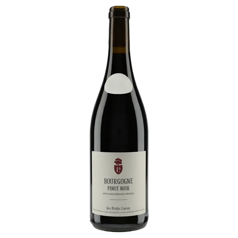 Domaine Les Petits Lieux Bourgogne Pinot Noir 2024