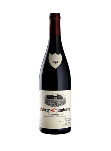 Domaine Henri Rebourseau Gevrey-Chambertin "La Brunelle" 2022