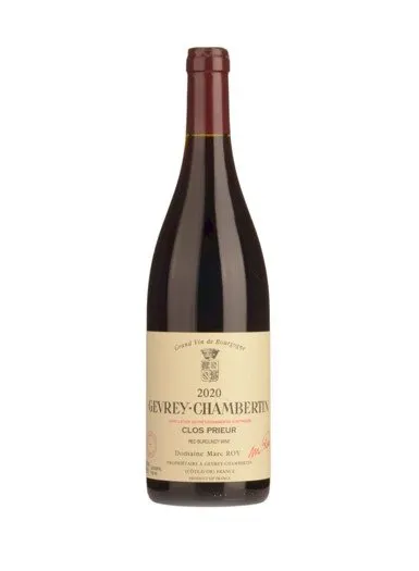 Domaine Marc Roy Gevrey-Chambertin "Clos Prieur" 2024