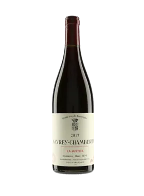 Domaine Marc Roy Gevrey-Chambertin "La Justice" 2024