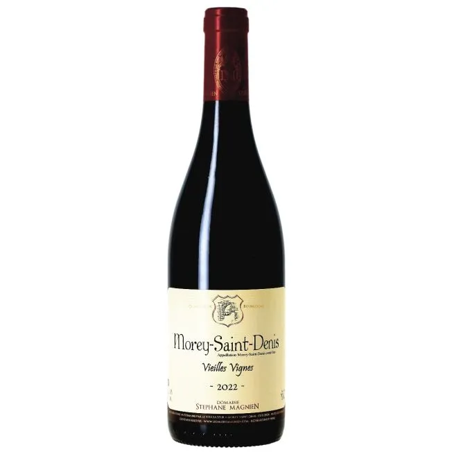 Domaine Stéphane Magnien Morey-Saint-Denis 1er cru "Les Faconnières" 2023
