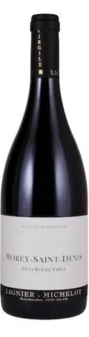 Domaine Virgile Lignier-Michelot Morey-Saint-Denis "En la rue de Vergy" 2022