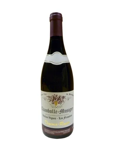 Domaine Digioia-Royer Chambolle-Musigny Vieilles Vignes 'Les Fremières' 2022