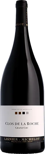 Domaine Virgile Lignier-Michelot Chambolle Musigny Vieilles Vignes 2022