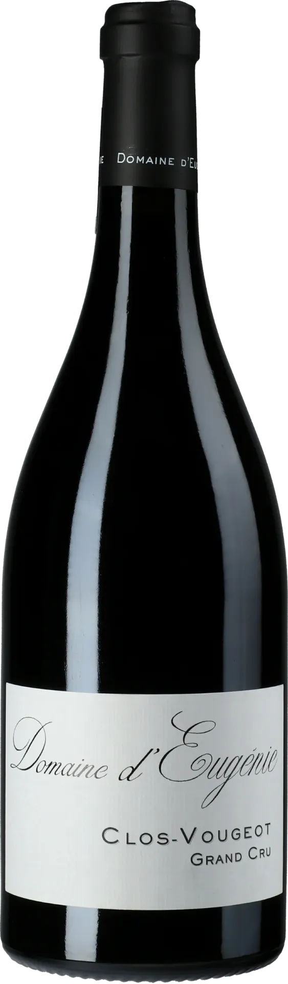 Domaine d'Eugénie Clos Vougeot Grand Cru 2022