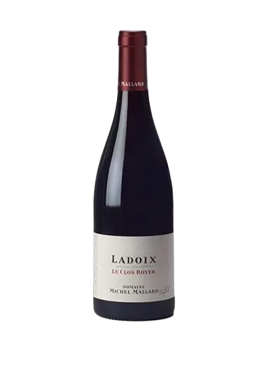 Domaine Michel Mallard Ladoix Rouge "Le Clos Royer" 2023