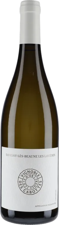 Vignoble des Cabottes Savigny-Lès-Beaune Rouge 1er cru "Les Lavières" 2023